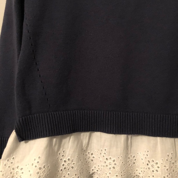 Cynthia Rowley Sweater - Picture 5 of 8